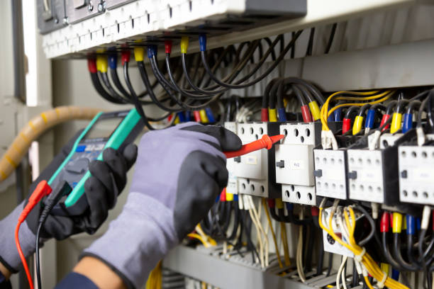 Emergency Electrical Repair Services in Hasley Canyon, CA